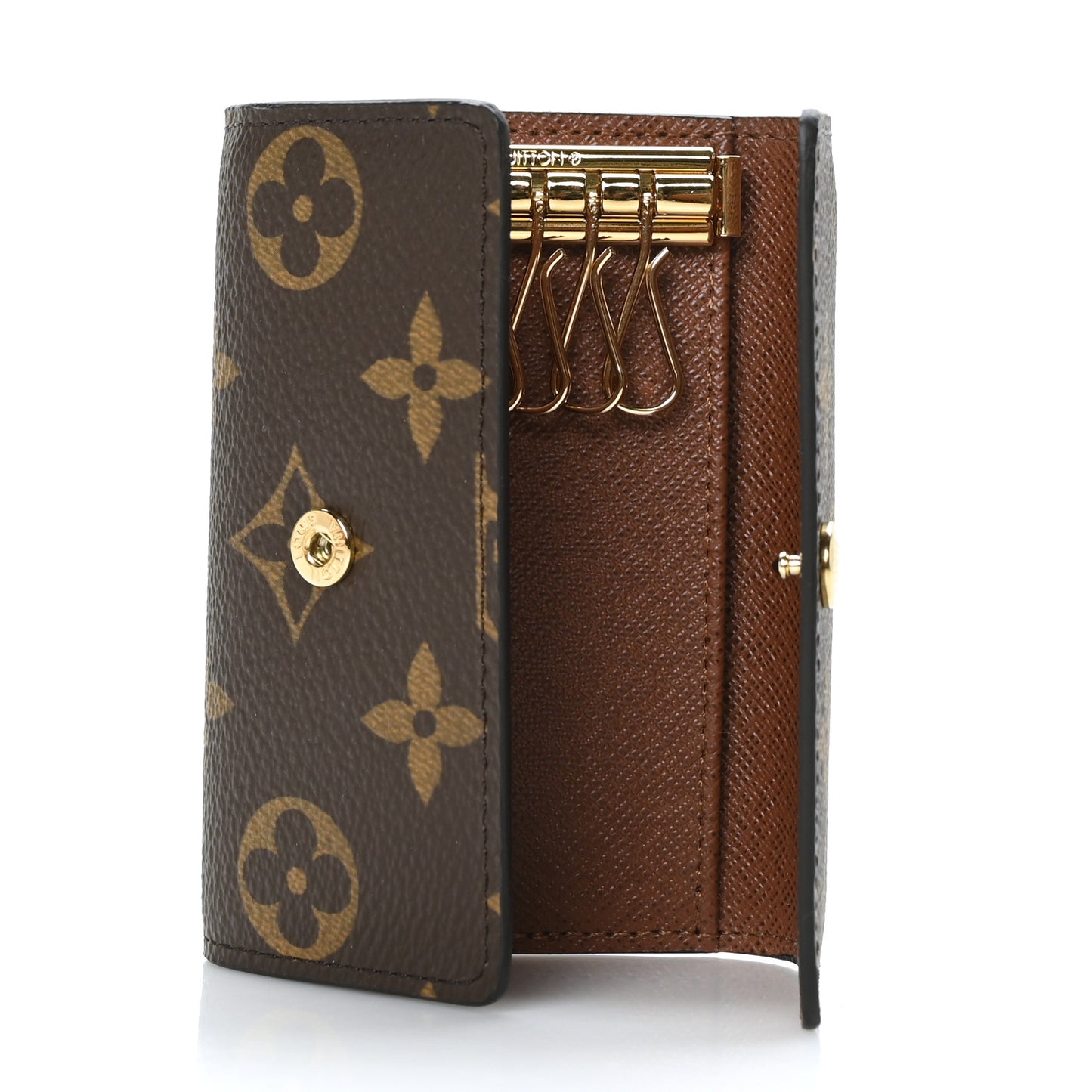 Monogram 6 Key Multicles Holder