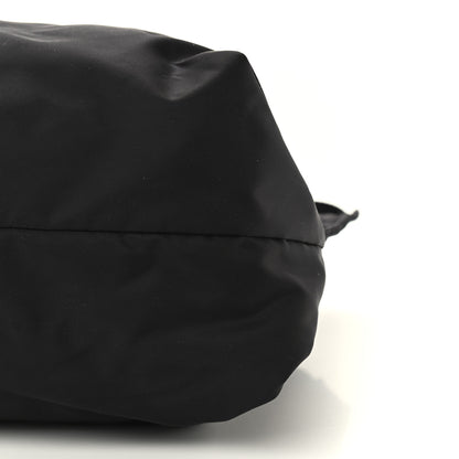 Prada Tessuto Nylon Tote Black 5 of 10