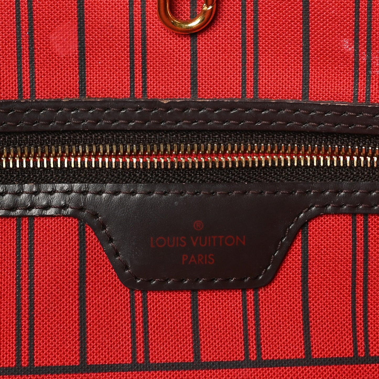 Damier Ebene Neo Neverfull MM