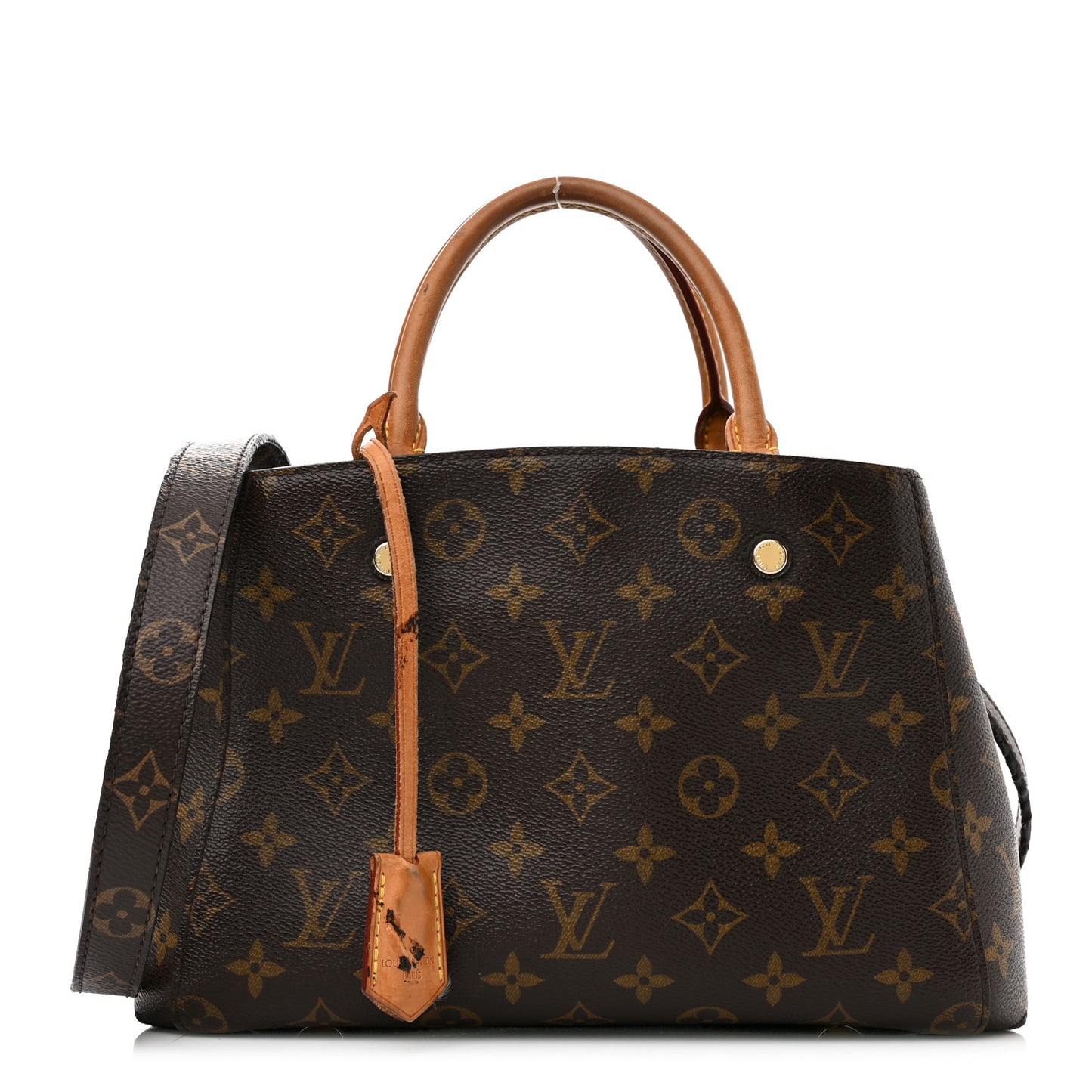 Monogram Montaigne BB