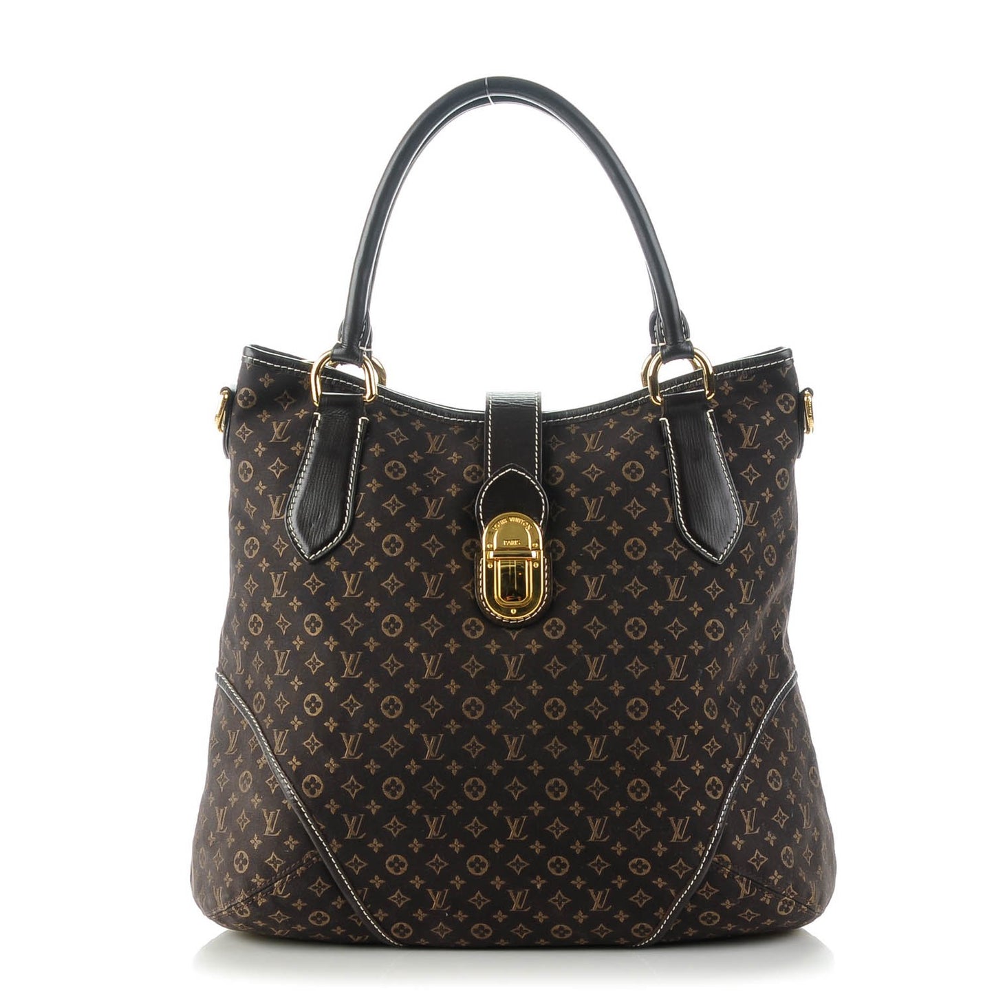 Monogram Idylle Elegie Fusain
