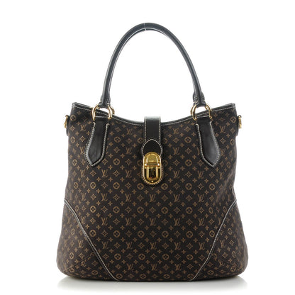 Louis Vuitton Monogram Idylle Elegie Fusain 1 of 7