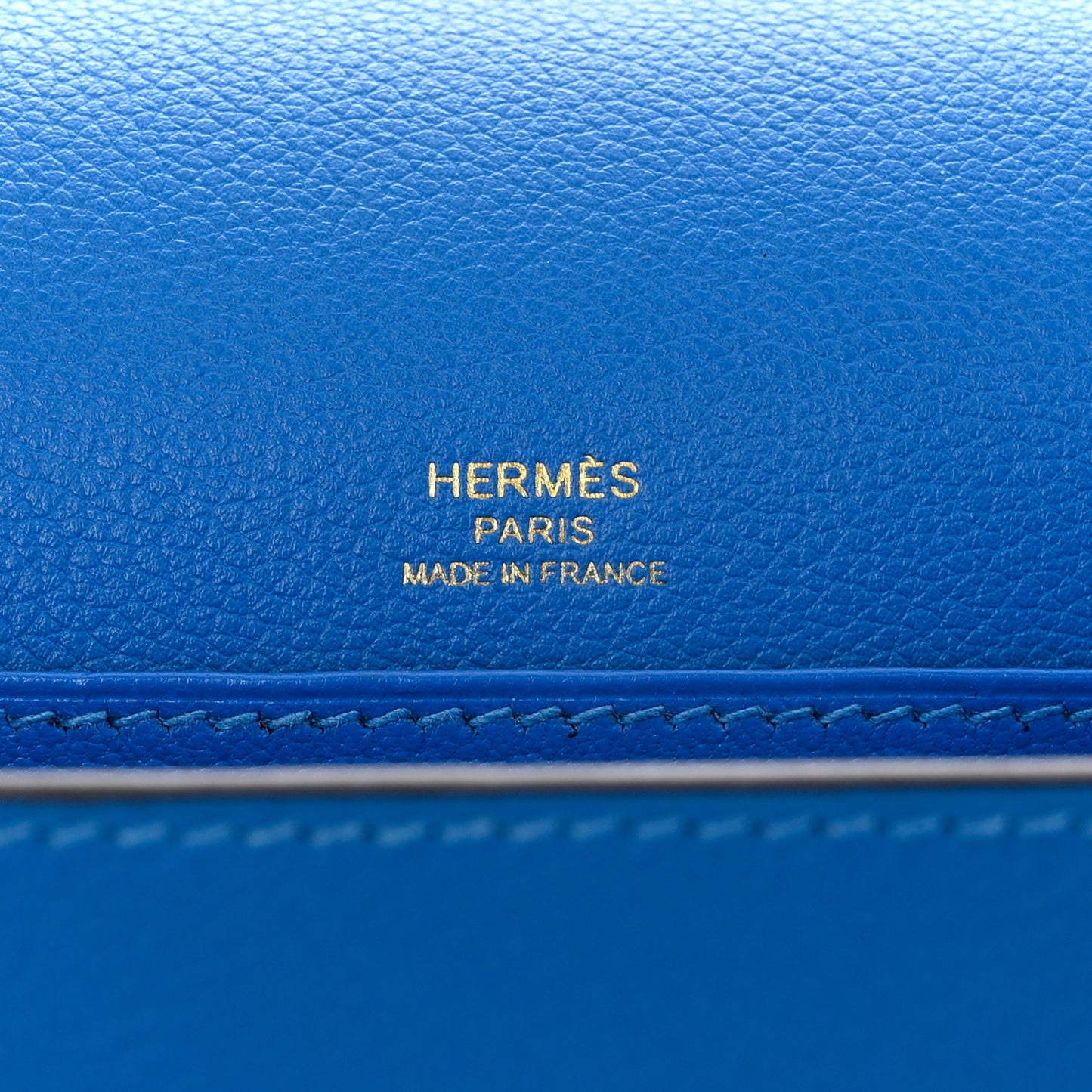 Evercolor Mini Sac Roulis Bleu Hydra