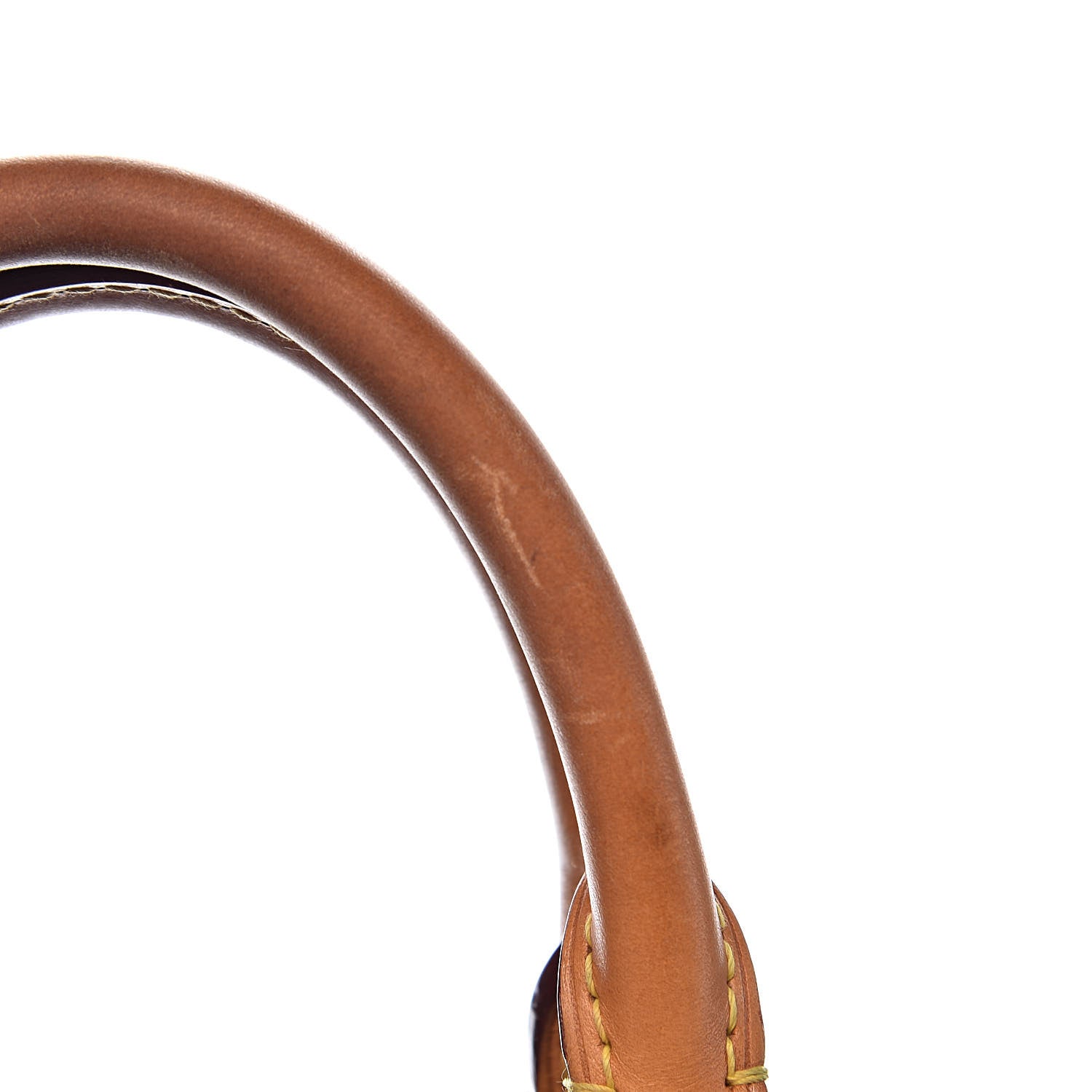Louis Vuitton Monogram Speedy Bandouliere 35 13 of 17