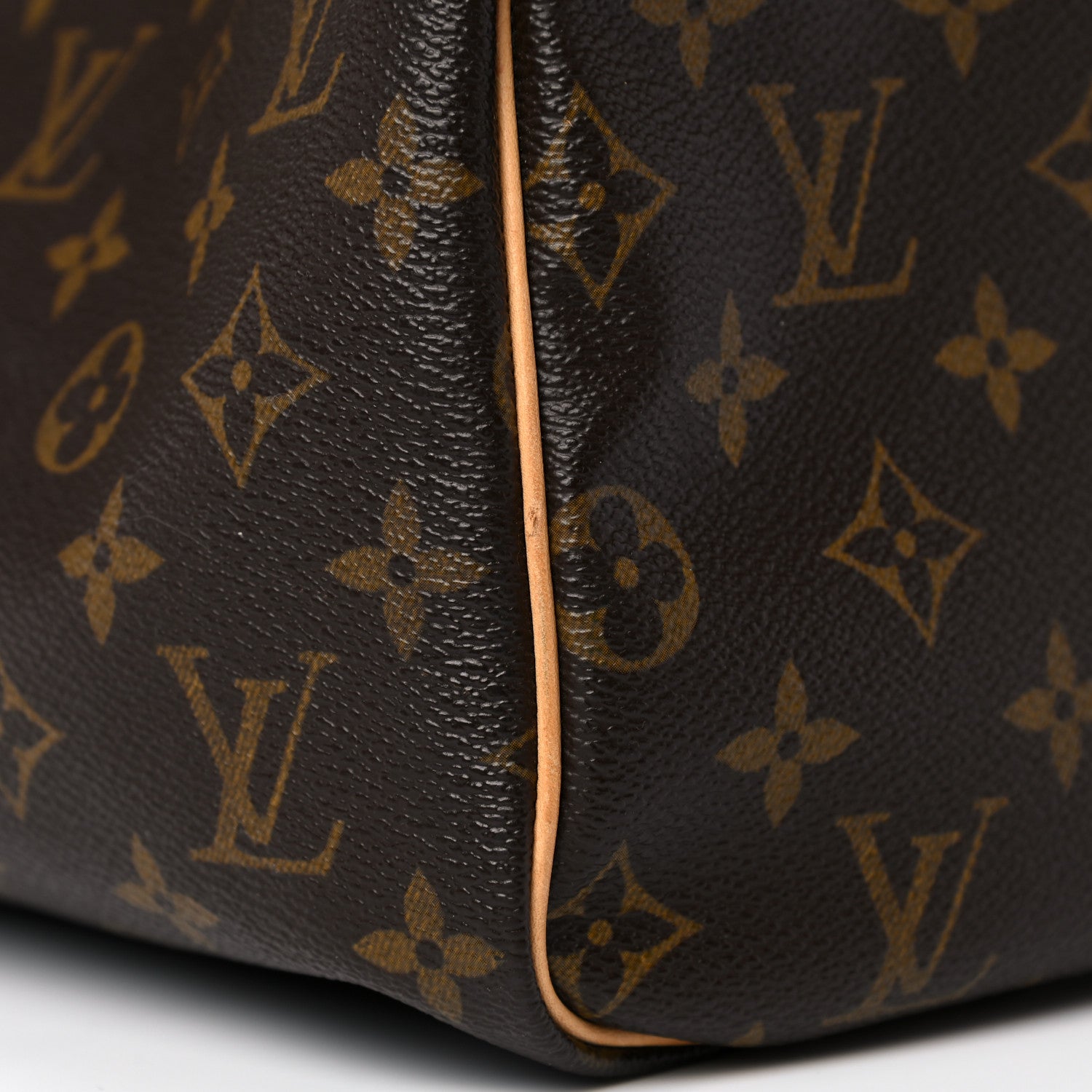 Louis Vuitton Monogram Speedy 30 17 of 19