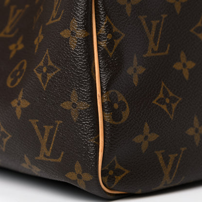 Louis Vuitton Monogram Speedy 30 17 of 19