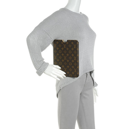 Louis Vuitton Monogram iPad Case 2 of 6