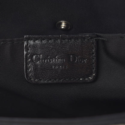 Christian Dior Pony Hair Zebra Print Bag 7 of 14
