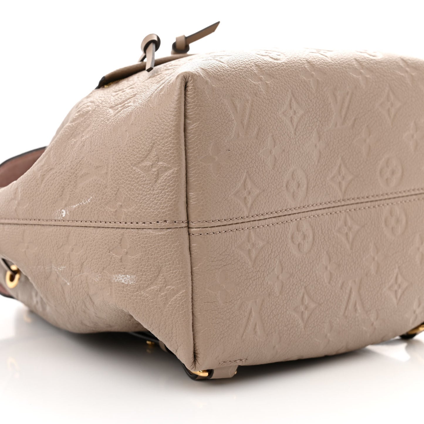 Empreinte Montsouris PM Tourterelle