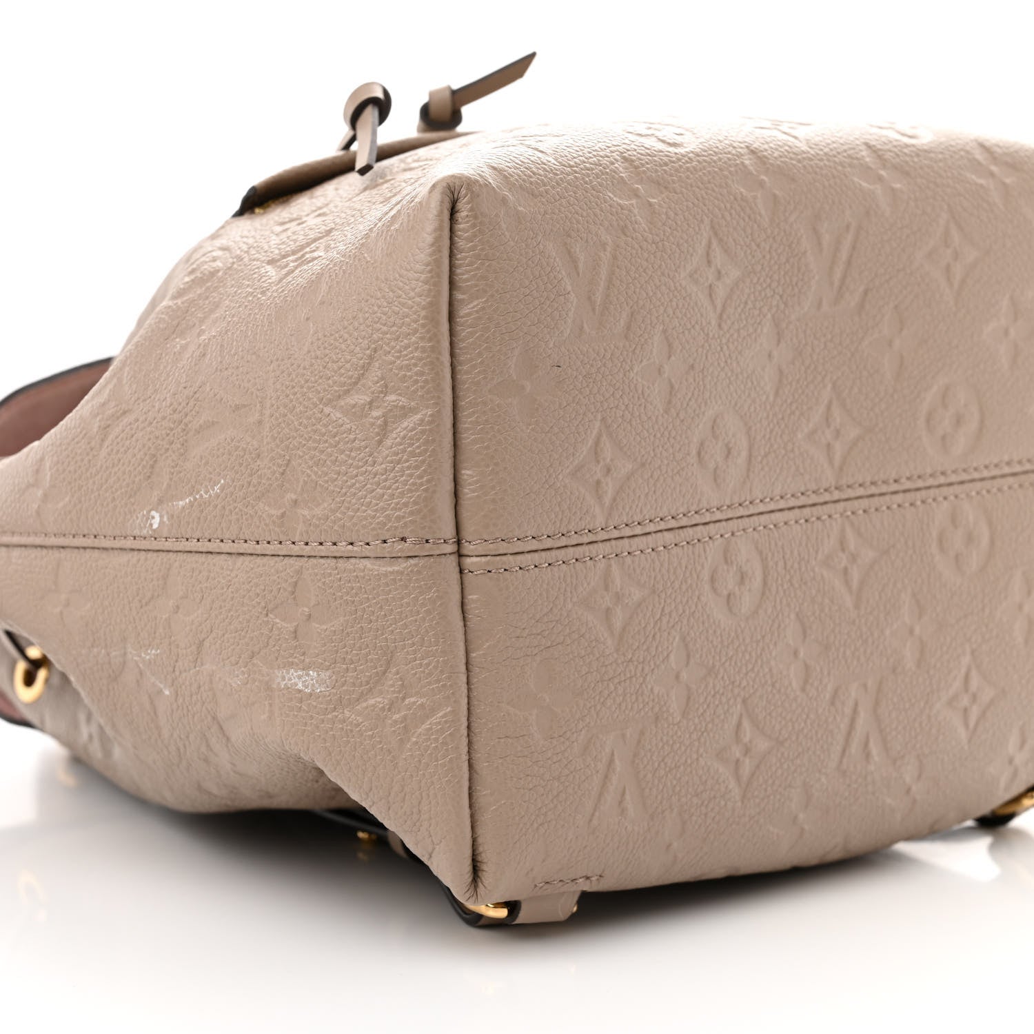 Louis Vuitton Empreinte Montsouris PM Tourterelle 8 of 11