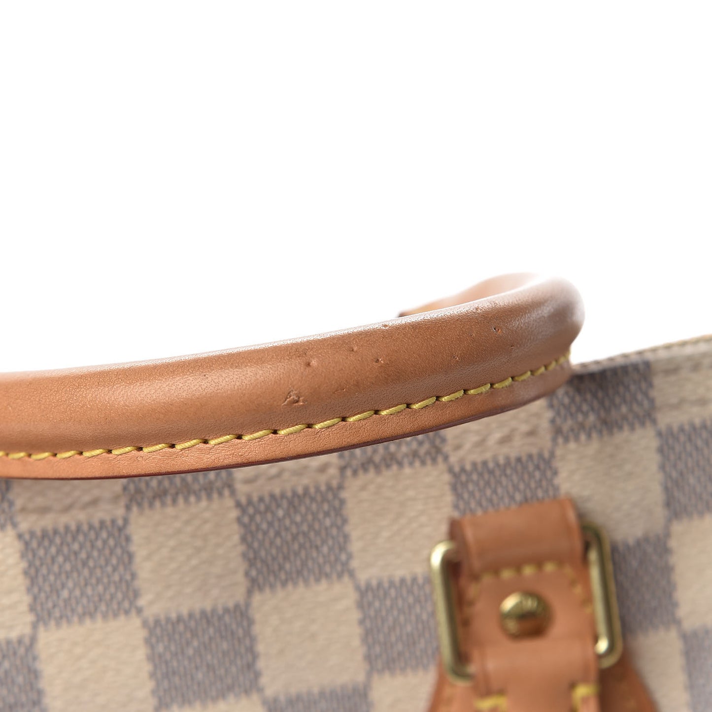 Damier Azur Speedy Bandouliere 25