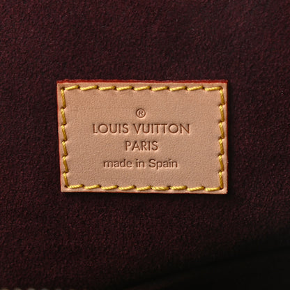 Louis Vuitton Monogram Tuileries 6 of 10