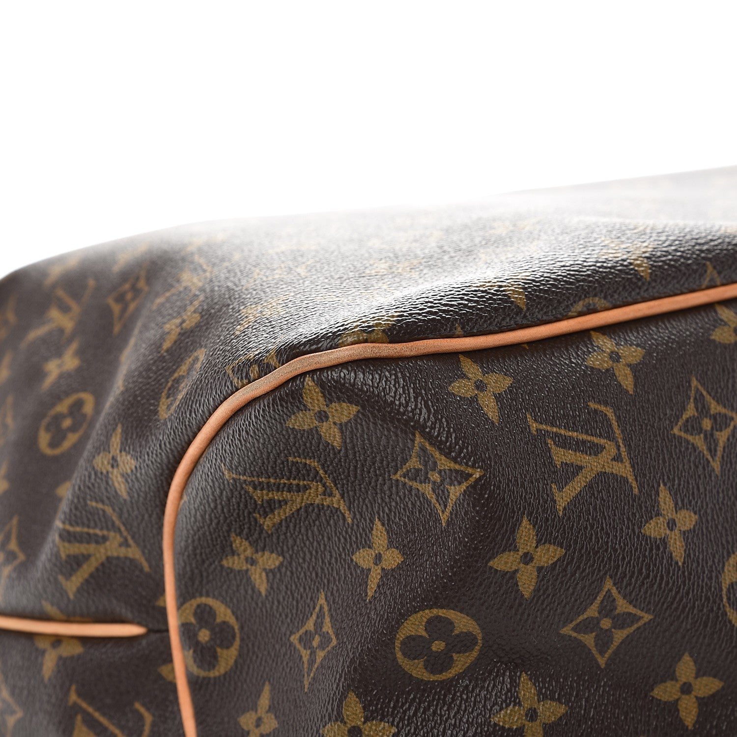 Louis Vuitton Monogram Delightful MM 11 of 15