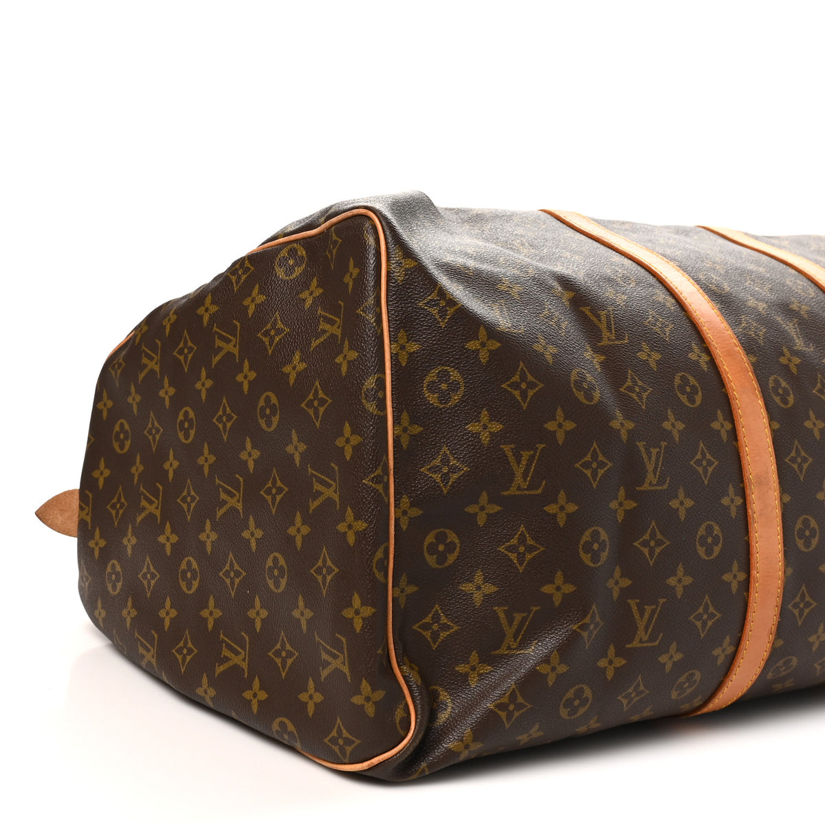 Louis Vuitton Monogram Keepall 60 8 of 11