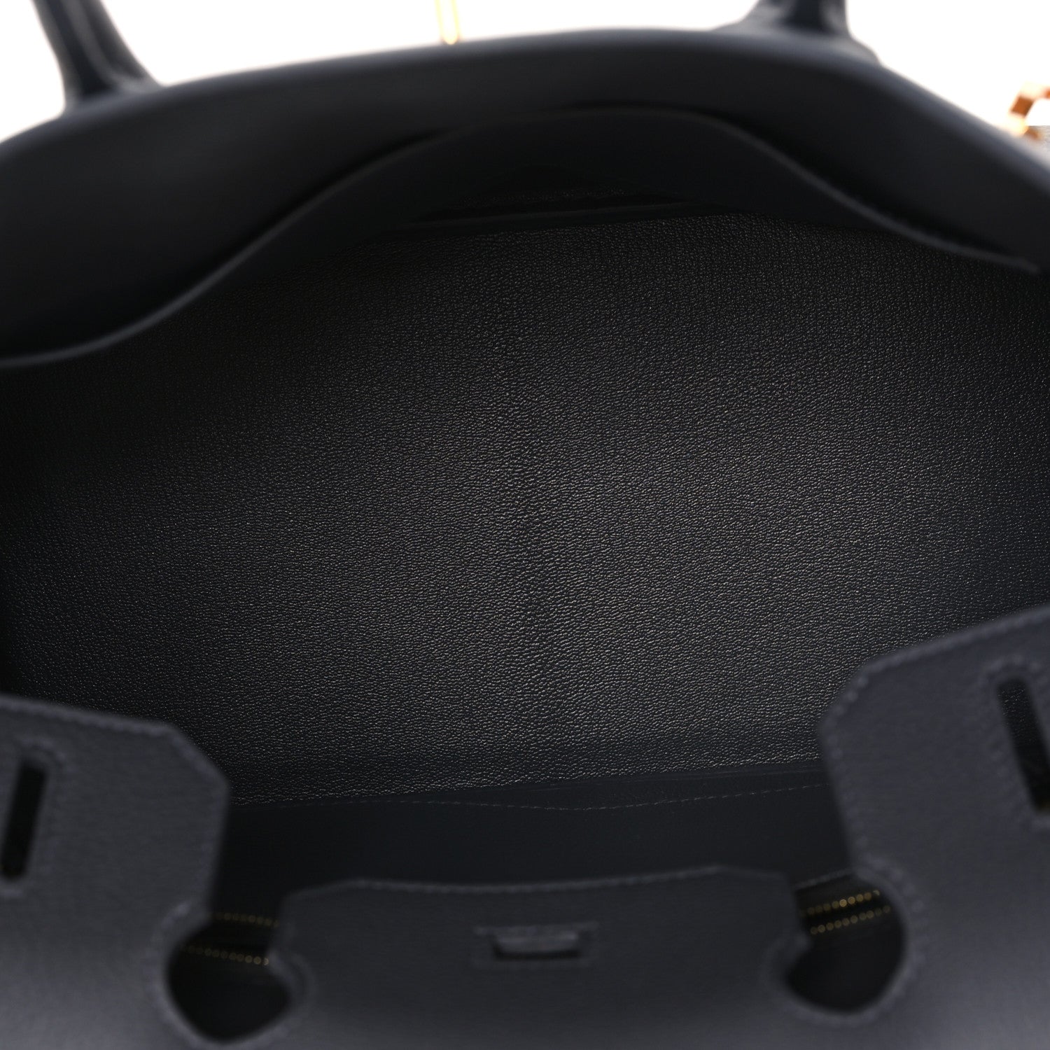 Hermes Togo Birkin 30 Graphite 5 of 11