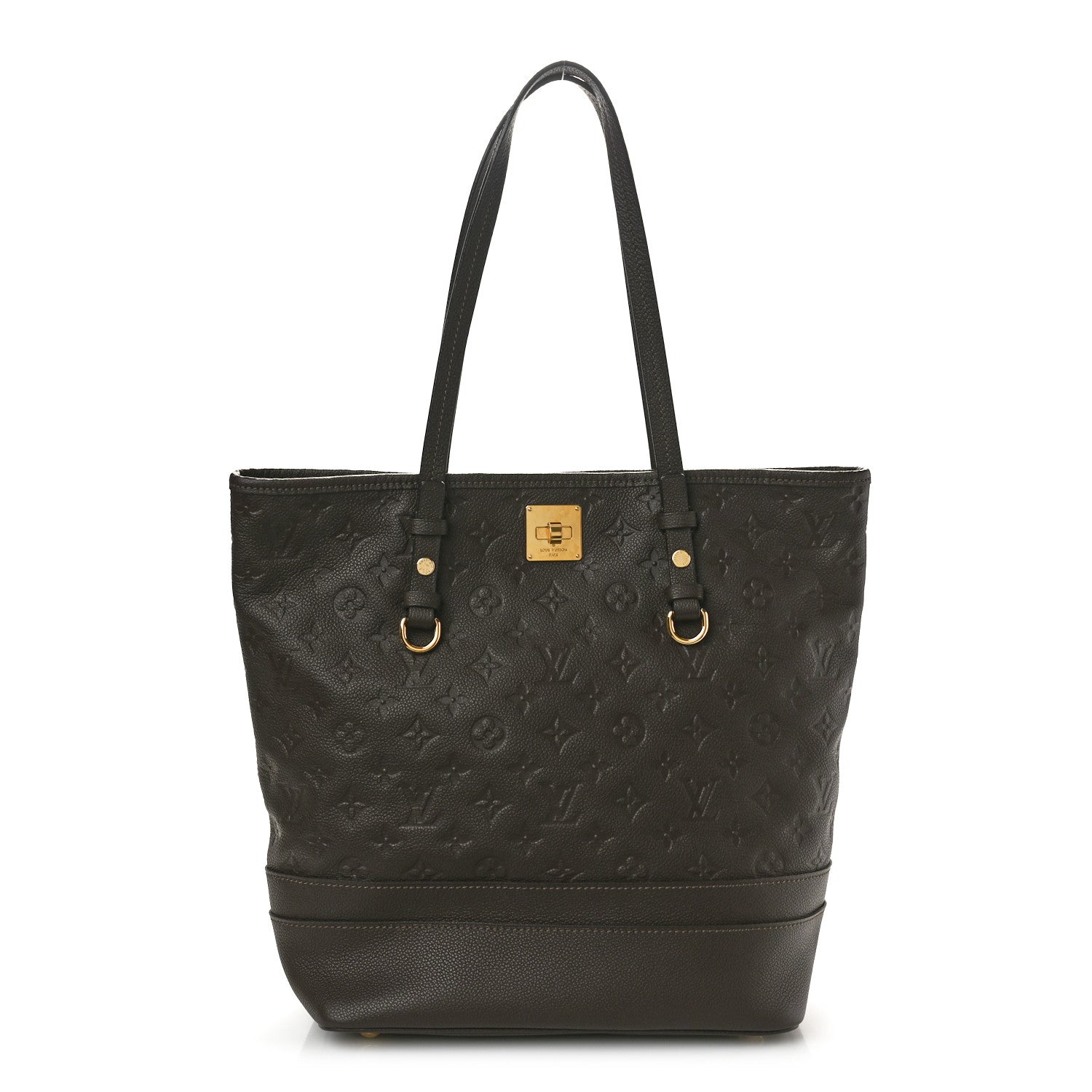 Louis Vuitton Empreinte Citadine PM Terre 1 of 10