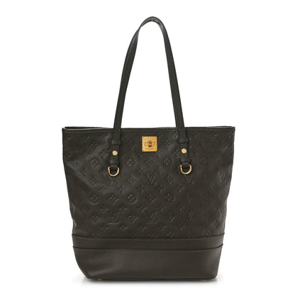 Louis Vuitton Empreinte Citadine PM Terre 1 of 10