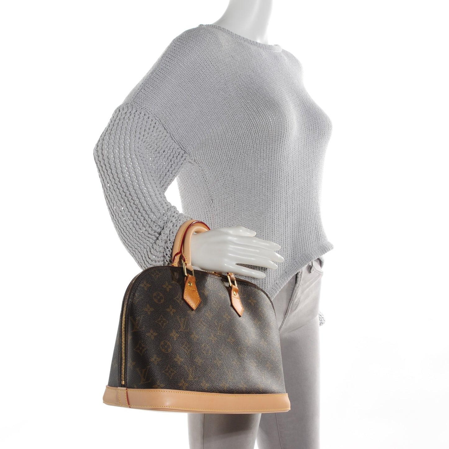 Monogram Alma PM