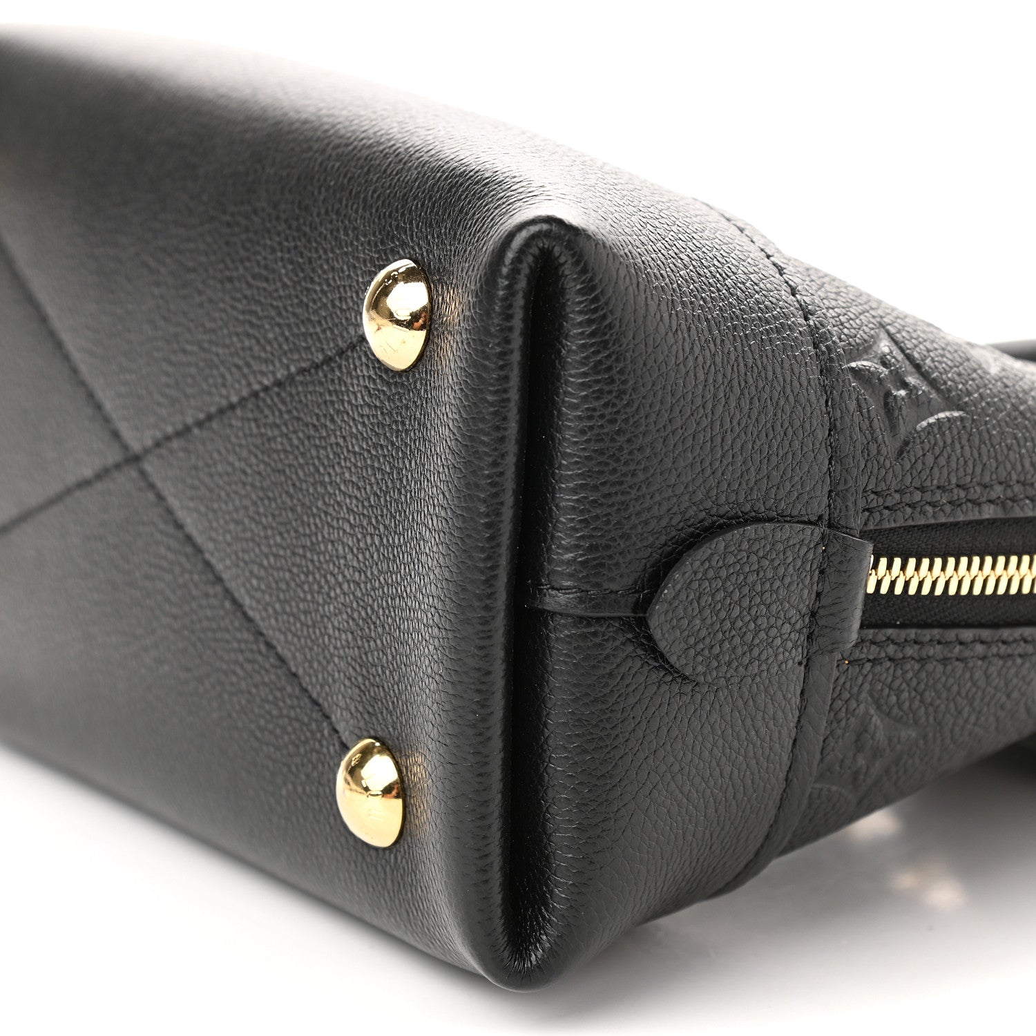 Louis Vuitton Empreinte Neo Alma BB Black 8 of 9