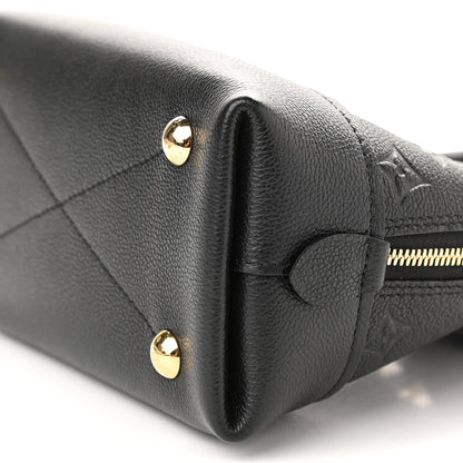 Louis Vuitton Empreinte Neo Alma BB Black 8 of 9