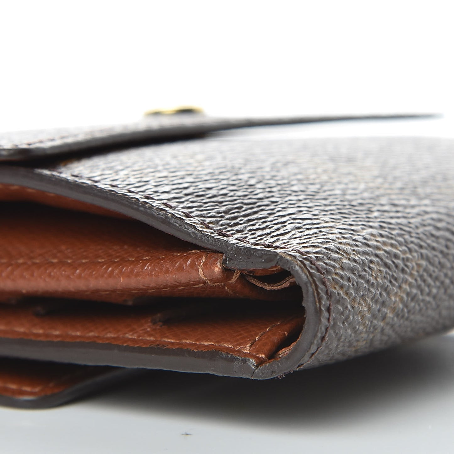 Monogram Elise Wallet