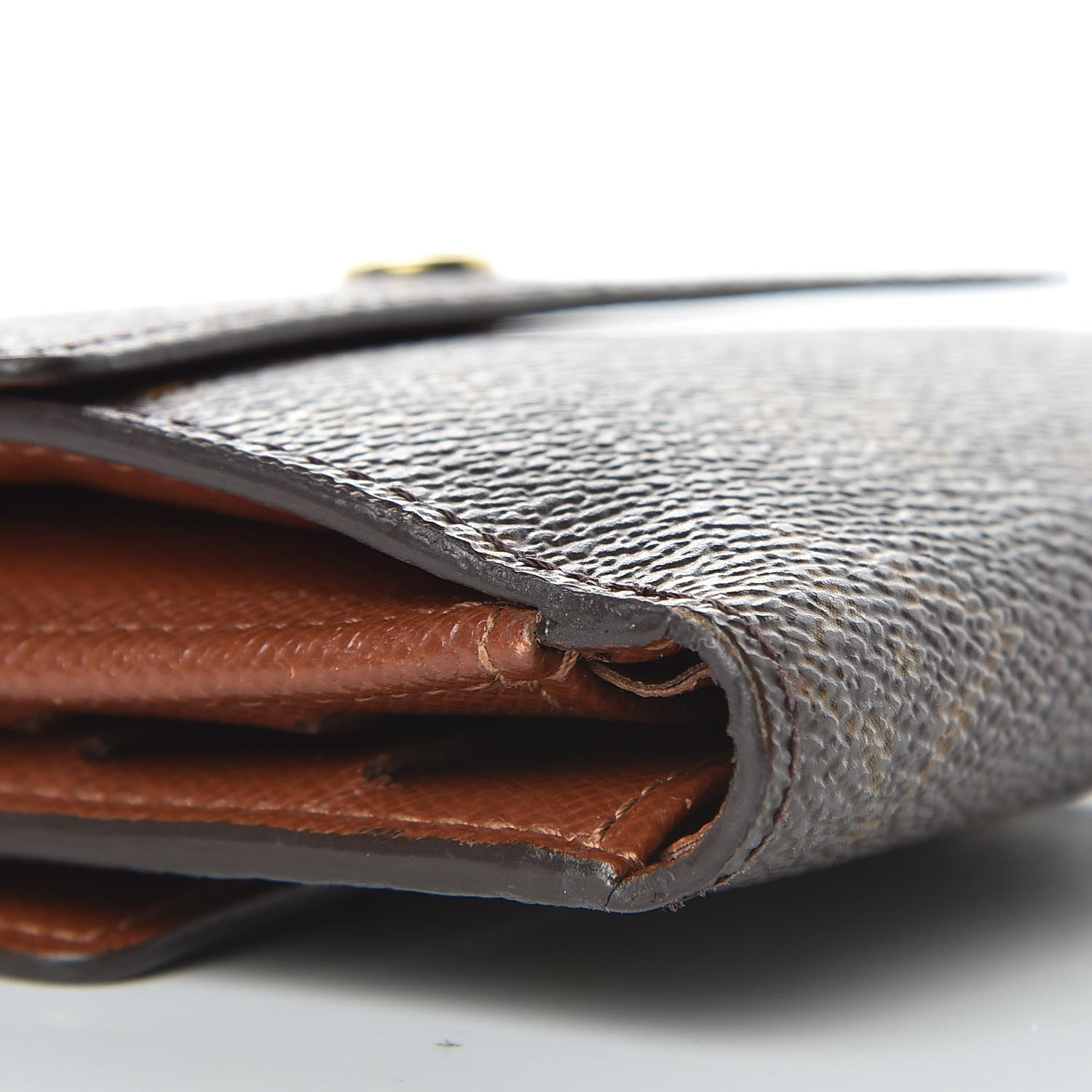 Louis Vuitton Monogram Elise Wallet 7 of 11