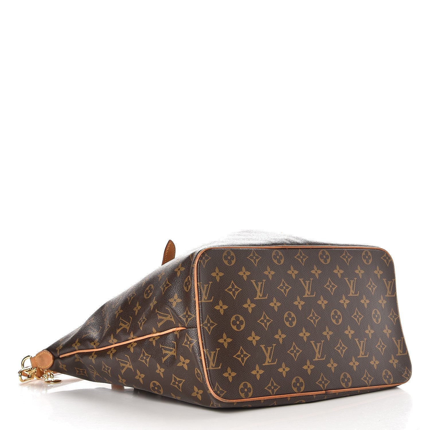 Louis Vuitton Monogram Palermo GM 4 of 12