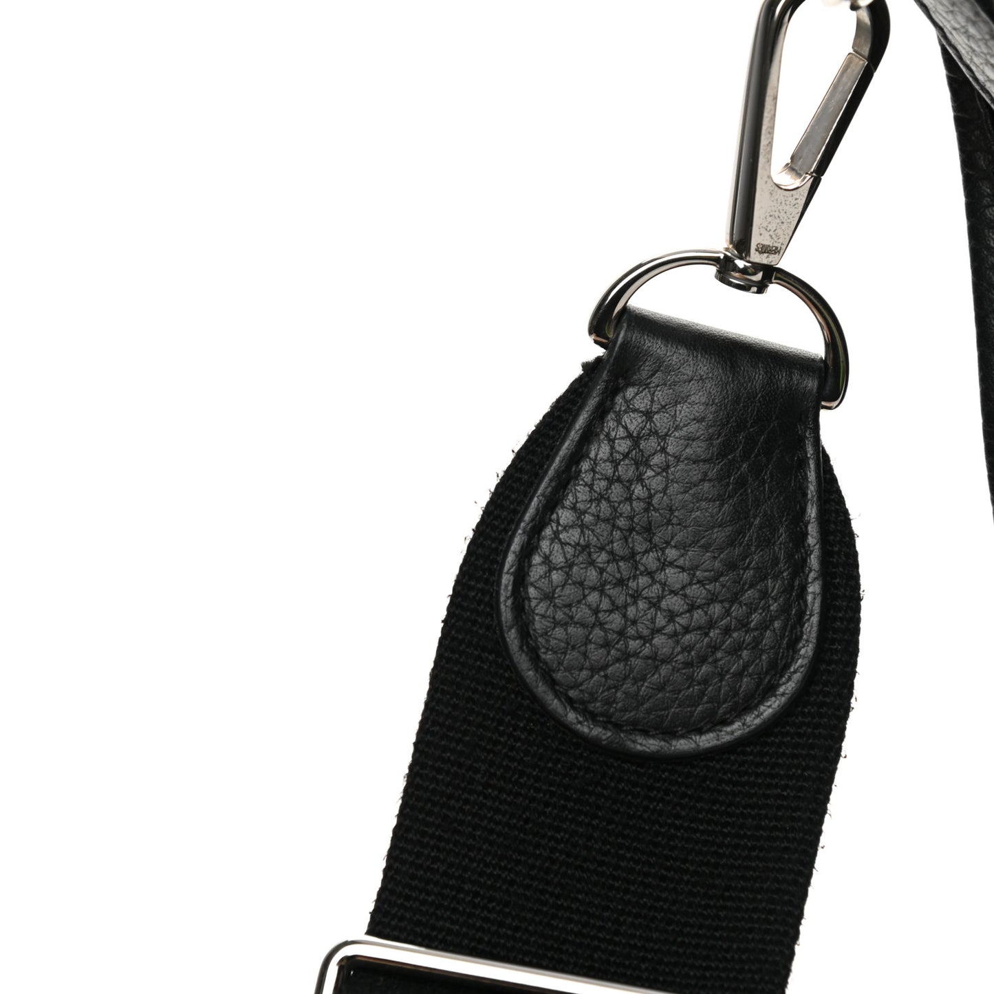 Taurillon Clemence Evelyne III PM Black