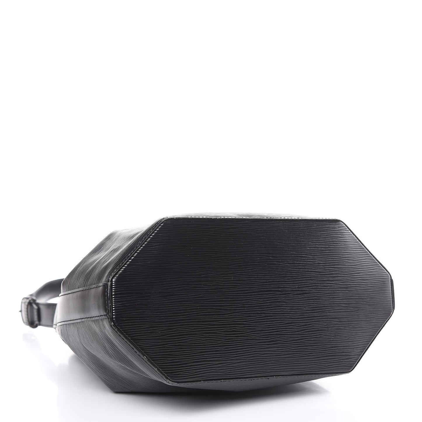 Epi Sac D'Epaule GM Black