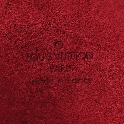 Louis Vuitton Monogram Multicolor Pochette Accessories White 6 of 9