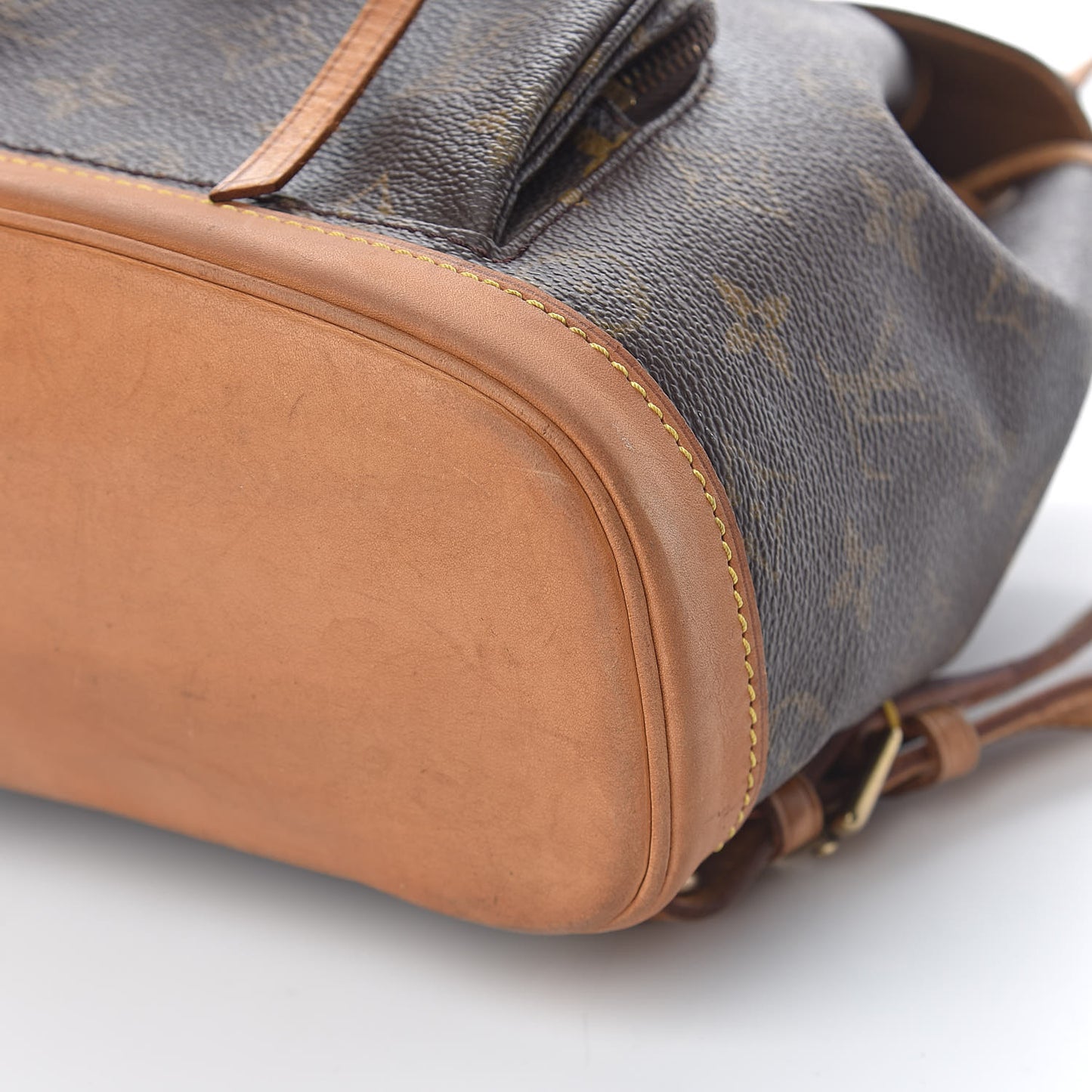 Monogram Mini Montsouris Backpack