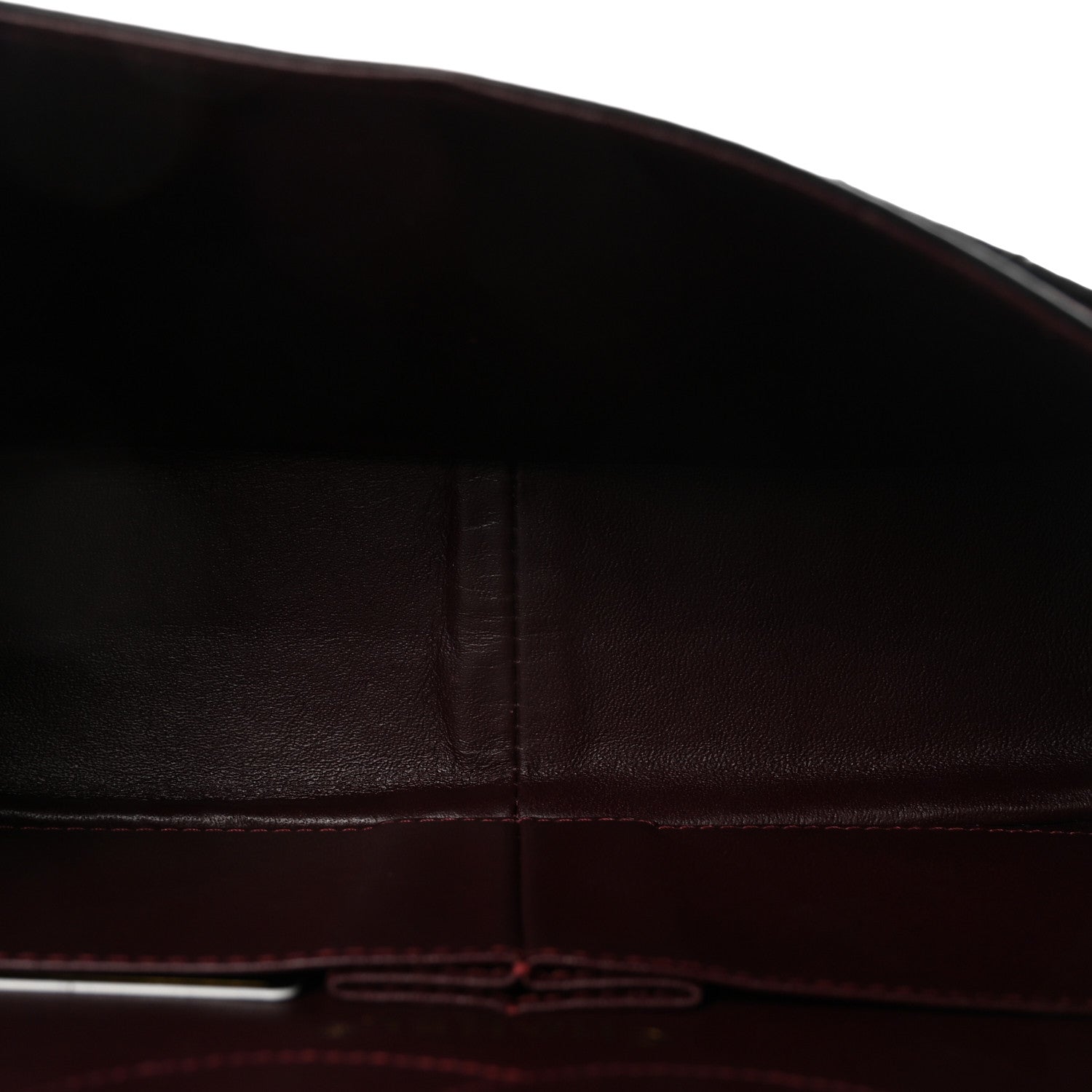 Chanel Aged Calfskin Quilted 2.55 Reissue 226 Flap Black 5 of 10