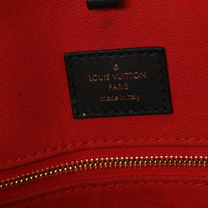 Louis Vuitton Reverse Monogram Giant Onthego GM 6 of 9