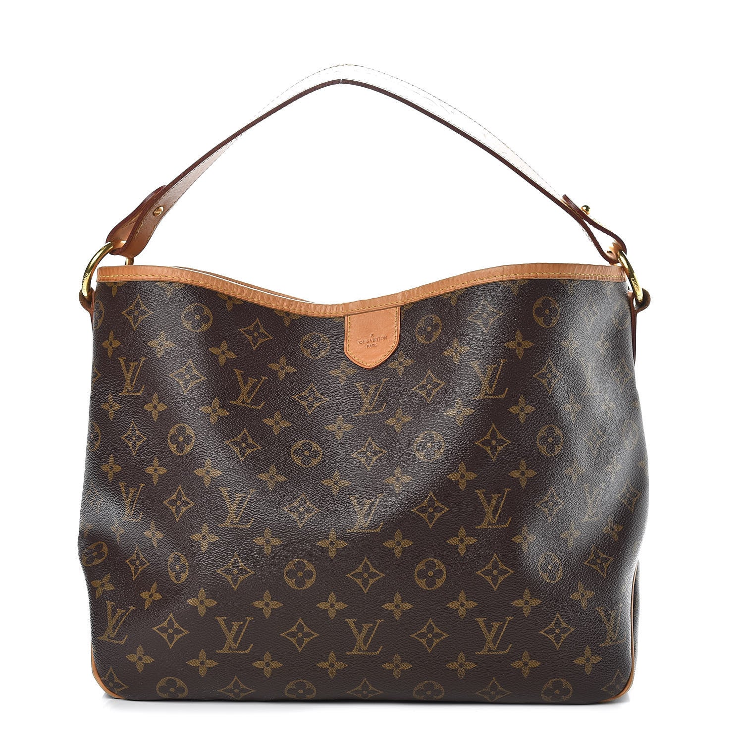 Louis Vuitton Monogram Delightful PM 1 of 16