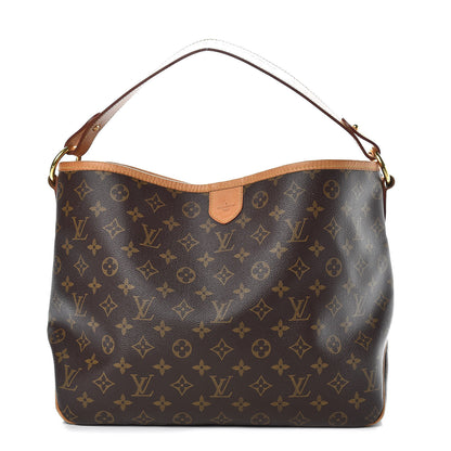 Louis Vuitton Monogram Delightful PM 1 of 16