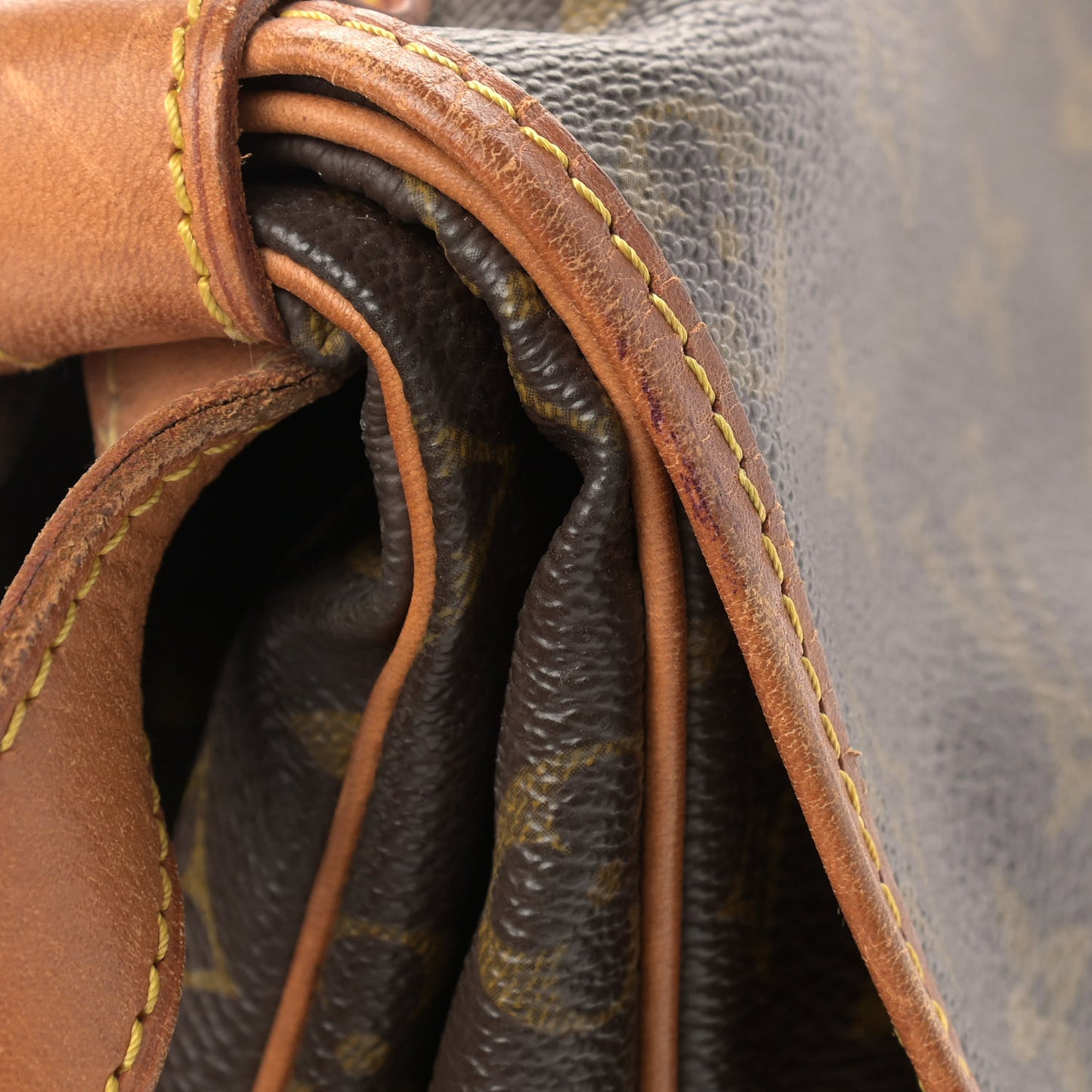 Monogram Saumur 35