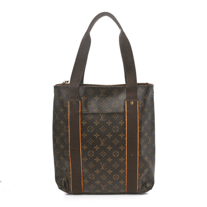 Louis Vuitton Monogram Cabas Beaubourg 1 of 9