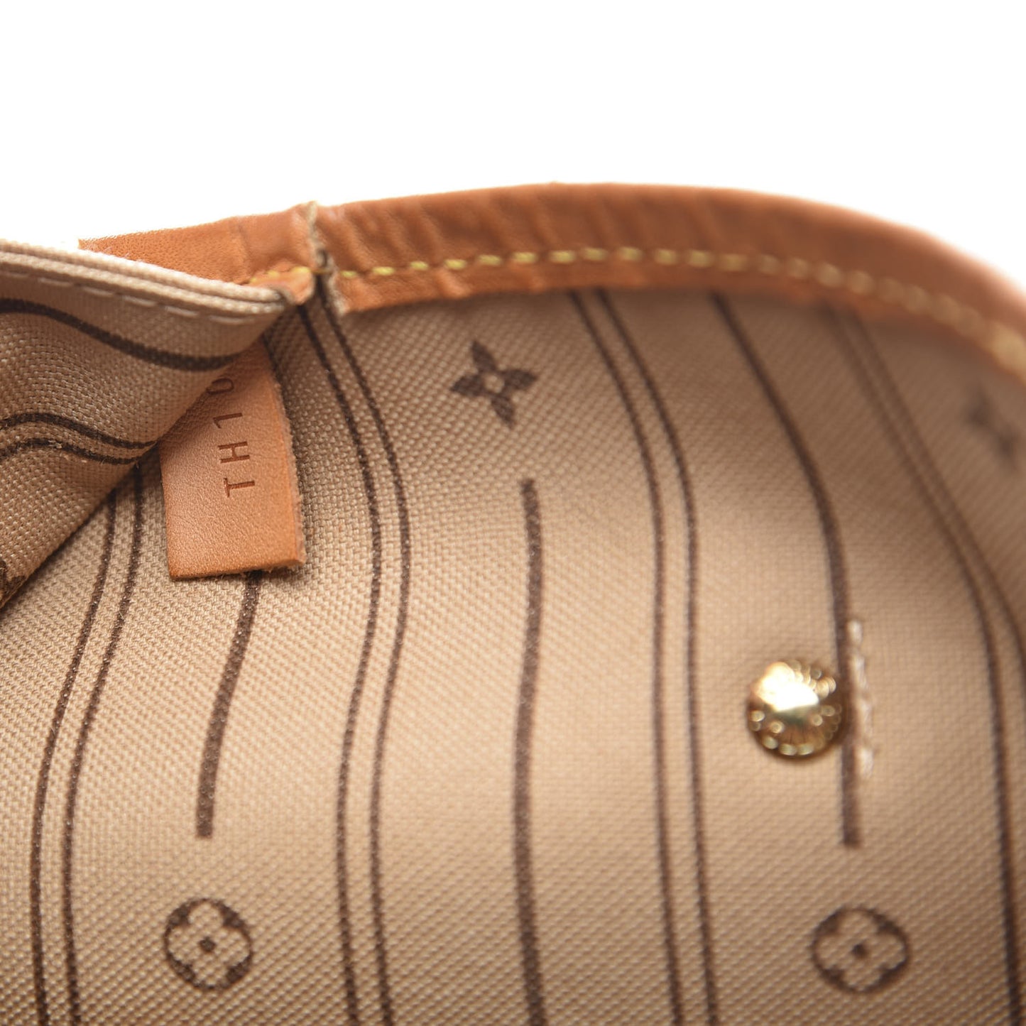 Monogram Neverfull GM
