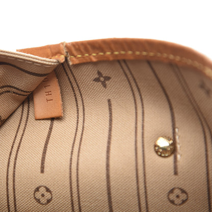 Louis Vuitton Monogram Neverfull GM 7 of 11
