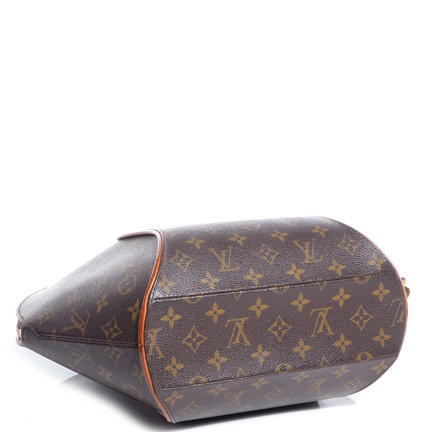 Monogram Ellipse MM