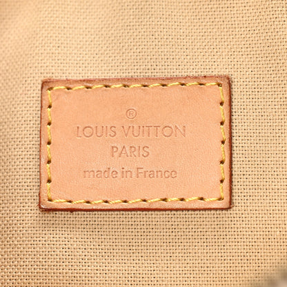 Louis Vuitton Damier Azur Figheri PM 6 of 8
