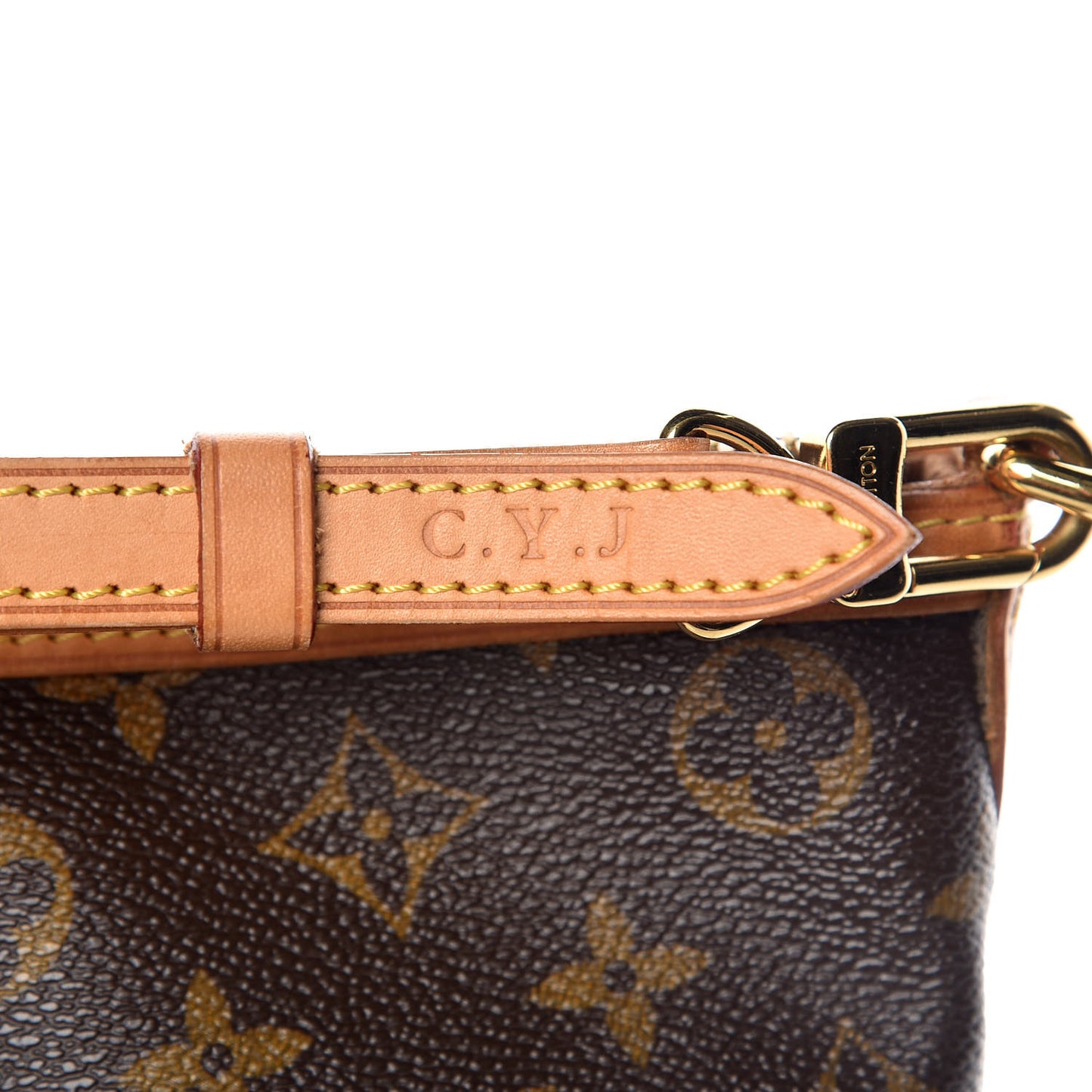Monogram Palermo PM