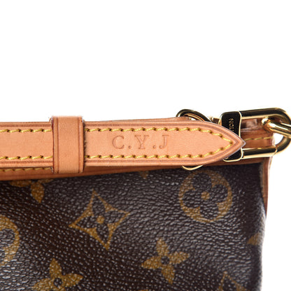 Louis Vuitton Monogram Palermo PM 16 of 17