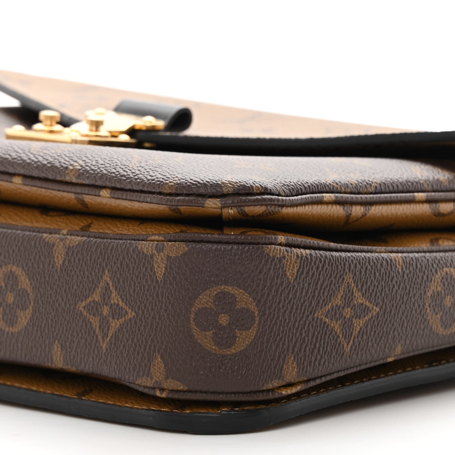 Louis Vuitton Reverse Monogram Pochette Metis 10 of 10