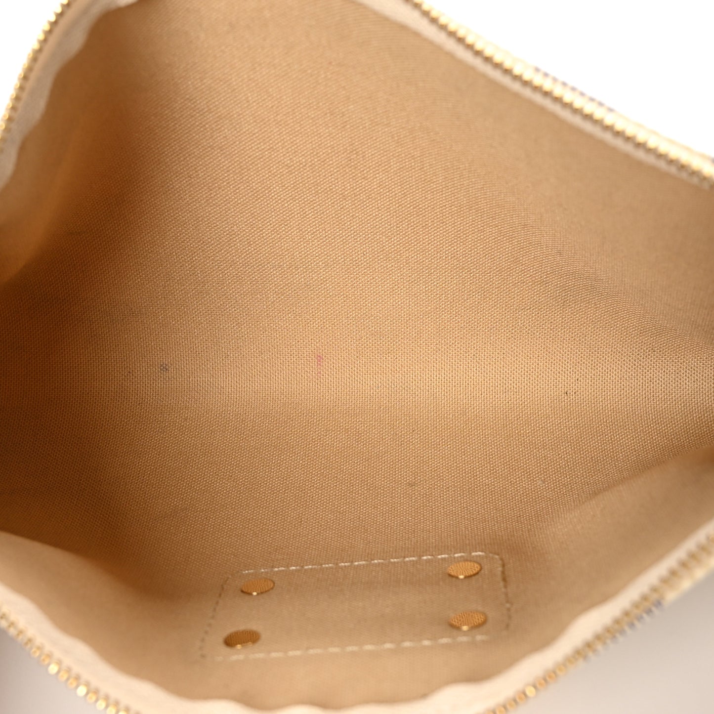 Damier Azur Eva Clutch