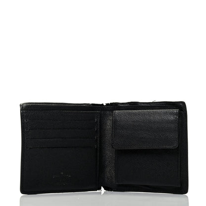 Louis Vuitton Damier Graphite Marco Wallet 5 of 6