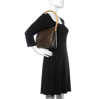 Louis Vuitton Monogram Looping MM 2 of 14