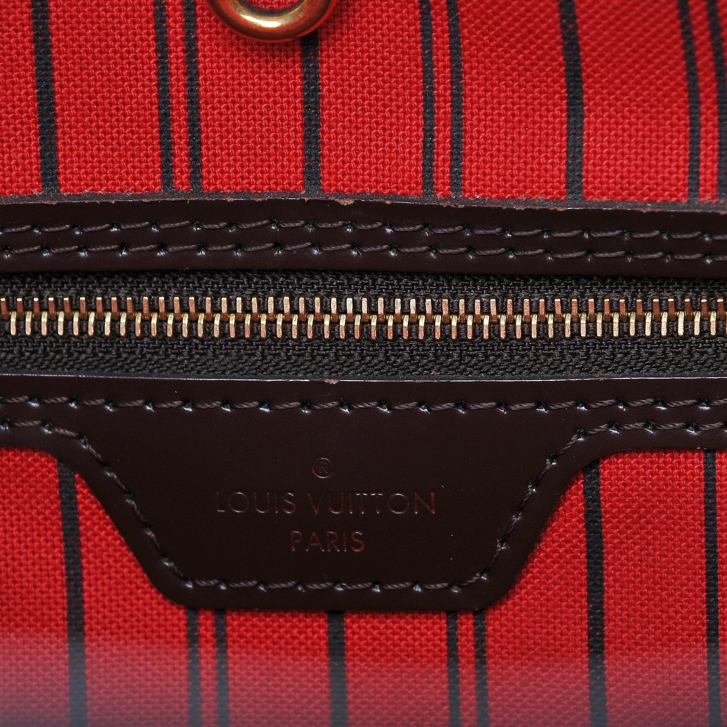 Damier Ebene Neo Neverfull MM