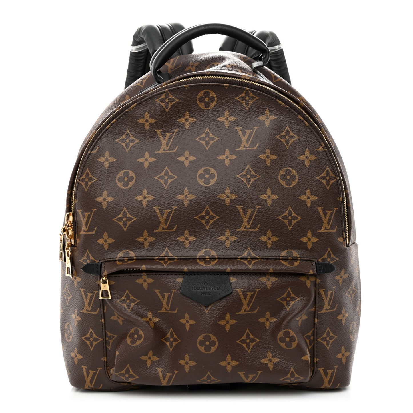 Monogram Palm Springs Backpack MM
