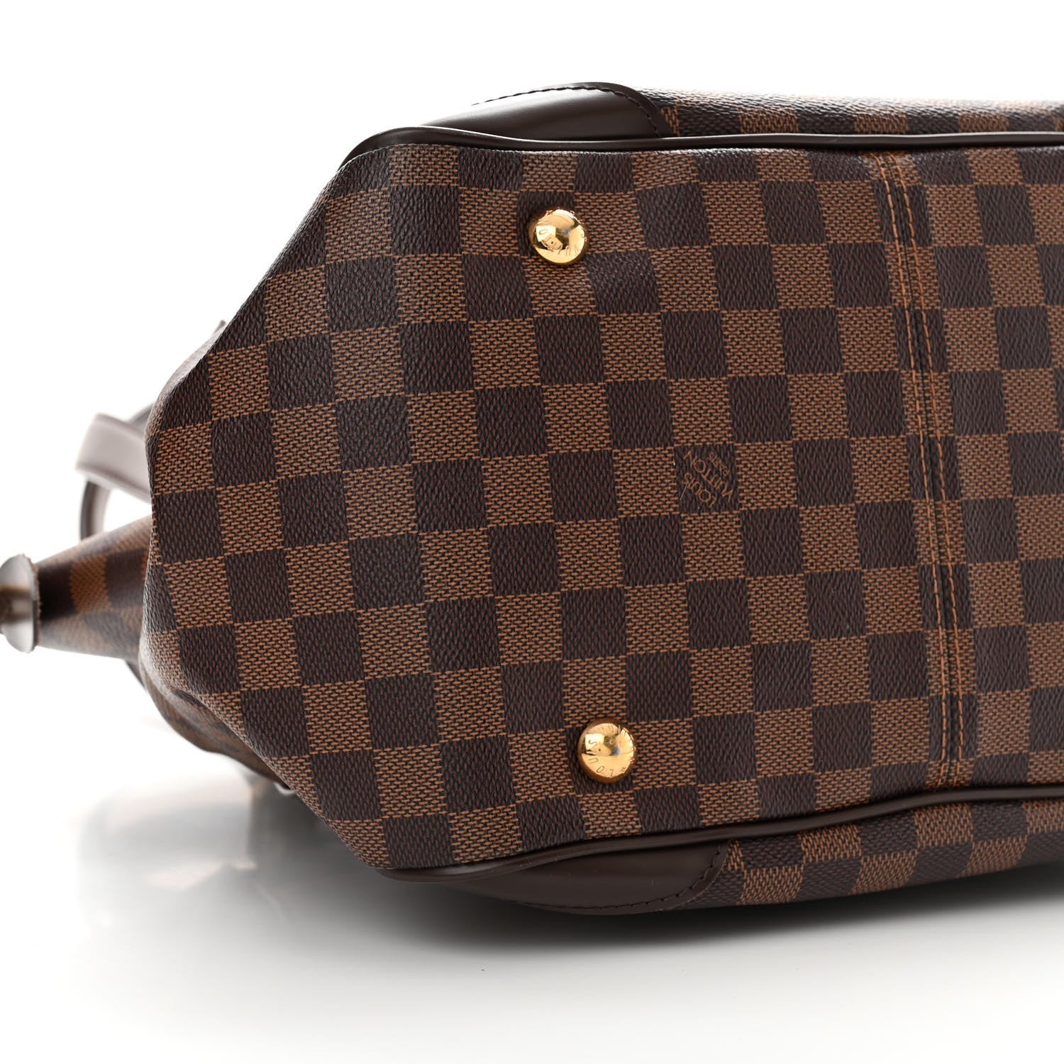 Louis Vuitton Damier Ebene Verona MM 7 of 8